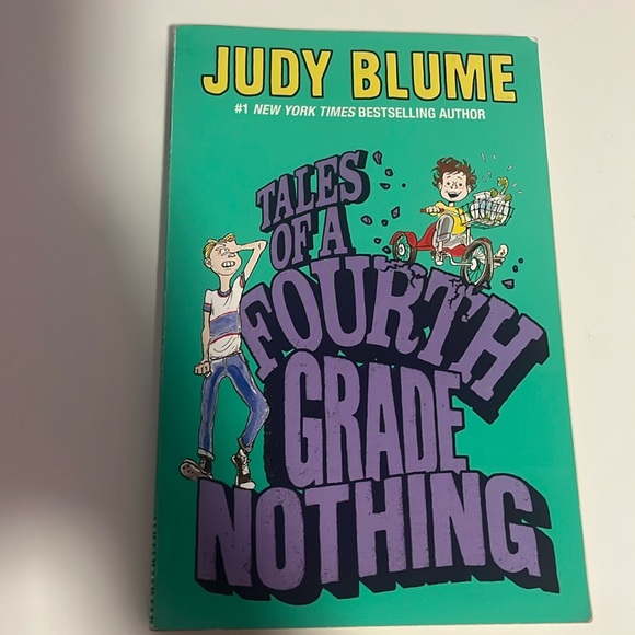 An English book, clean, excellent quality, - Picture 1 of 2